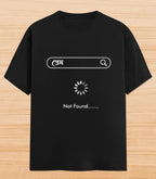 Prem Not Found | Unisex Graphic T-shirt