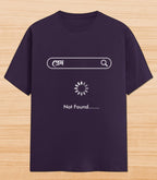 Prem Not Found | Unisex Graphic T-shirt