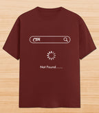 Prem Not Found | Unisex Graphic T-shirt
