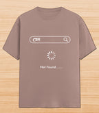 Prem Not Found | Unisex Graphic T-shirt