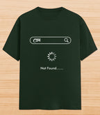 Prem Not Found | Unisex Graphic T-shirt